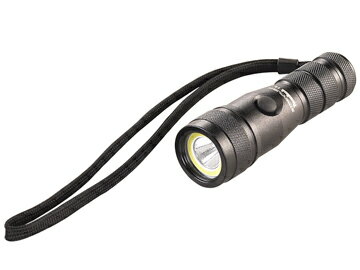 ストリームライト　ツインタスク1L COB(ブラック)（6台入り）040A（※6台単位になります。）