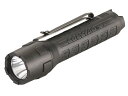 ストリームライト ポリタックX USB(ブラック)数量限定 092XB