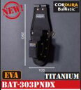 TONE　ツールバッグ　ボルトバッグ　緑色　幅300×奥行200×高さ210mm （品番:BGBB1GR）（注番8109772）