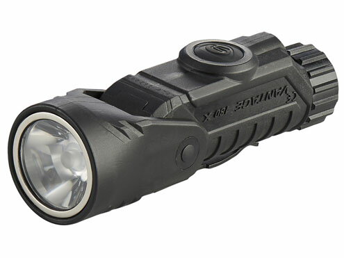 ストリームライト　バンテージ180X USB (ブラック)　119XBU