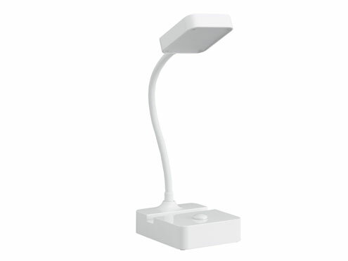 Rakuten - ヤザワコーポレーション　乾電池式スタンドライトノーマルタイプ 　SDLD01WH