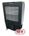 っプロモート PROMOTE パワフル冷風扇 150L PCAF-150 代引き不可商品 ※個人宅配送不可