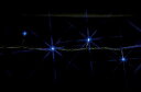 ジェフコム LEDルミネーション(連結タイプ) LEDストリング 5m 青・青 SJ-E05-05BB