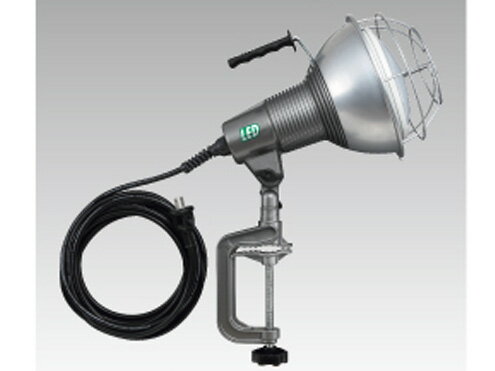 ハタヤリミテッド　屋外用LED作業灯　42W　RXL-205W