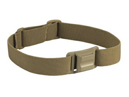 ストリームライト　ヘッドストラップ(ベージュ)(サイドワインダーコンパクト)