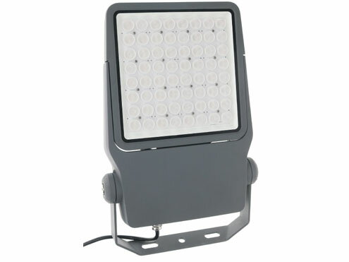 ジェフコム　 PDS-CS01-100FL　LEDプロジェクションライト（投照器・同期型）