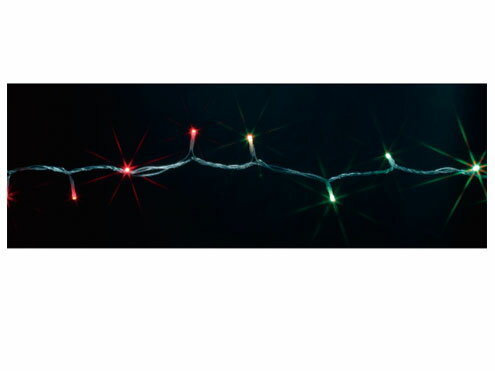 ジェフコム 　SJ-W05-10MP　LEDワイヤーストリング（マルチパターンタイプ）