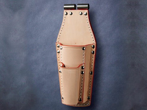 KNICKS　ニックス　チェーン式/ペンチ・ドライバーホルダー　TIT-301PDX