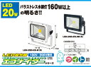 日動工業　エコナイター20 【屋外型・防雨型】LEN-20D-ES-DBS　本体　濃紺　電球色