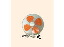 鯛勝産業 壁掛型工場扇 100V 2芯 タイカツ HX-105 【代引き不可商品】★北海道沖縄別途料金