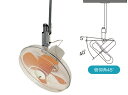 スイデン 工業用扇風機 SF-45MHV-1VP MHVシリーズ 工場扇 ハンガータイプ(プラスチックハネ)45cm 100V
