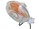 スイデン 工業用扇風機 SF-50D2-3A D2シリーズ 工場扇(大型扇風機)壁掛け アルミハネ50cm 安全増防爆型