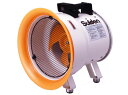スイデン 送排風機 SJF-200L-2 送風機(軸流ファン)ハネ200mm 単相200V低騒音省エネ