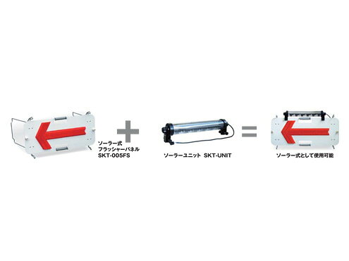 ������黺�ȡ��ե�å��㡼�ѥͥ��� �����顼 ��˥åȡ�SKT-UNIT
