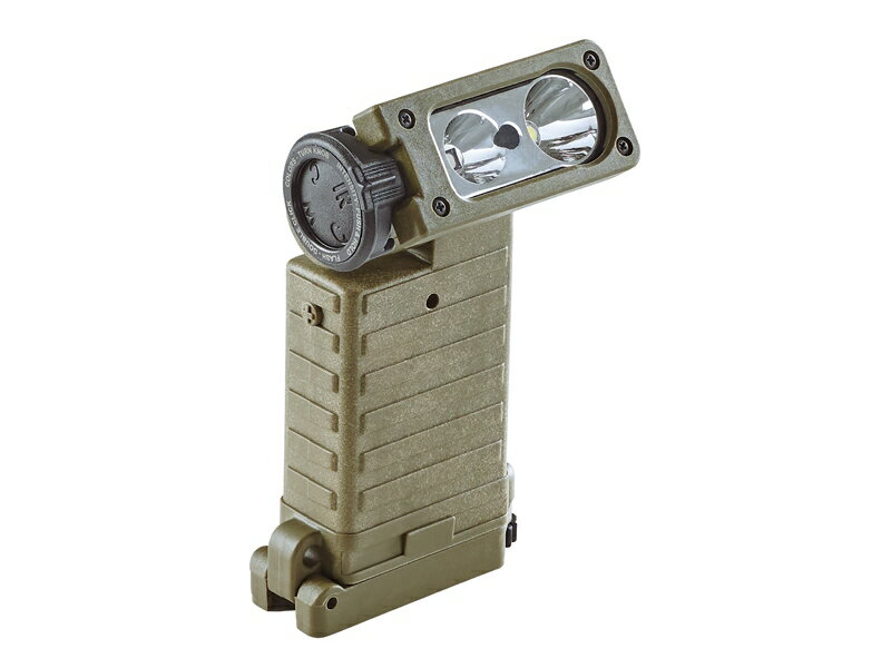 【実物】 サイドワインダーコンパクト OD / 絶版品 楽天市場】streamlight サイドワインダーの通販