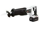 パナソニック EZ45A1LJ2G-H 充電レシプロソー 18V 5.0Ah 充電器・電池2個セット