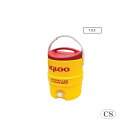 ※クーポン利用で50円OFF!※ CAPTAIN STAG キャプテンスタッグ イグルー ウォータージャグ400S 2ガロン UE-12 キャンプ アウトドア 屋外 野外 おしゃれ バーベキュー レジャー ピクニック 海 山 パール金属(4)