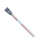 削る・はがすんデス 木柄450mm 農業 用具 工具 家庭菜園 収穫 刃物 浅野木工所 燕三条