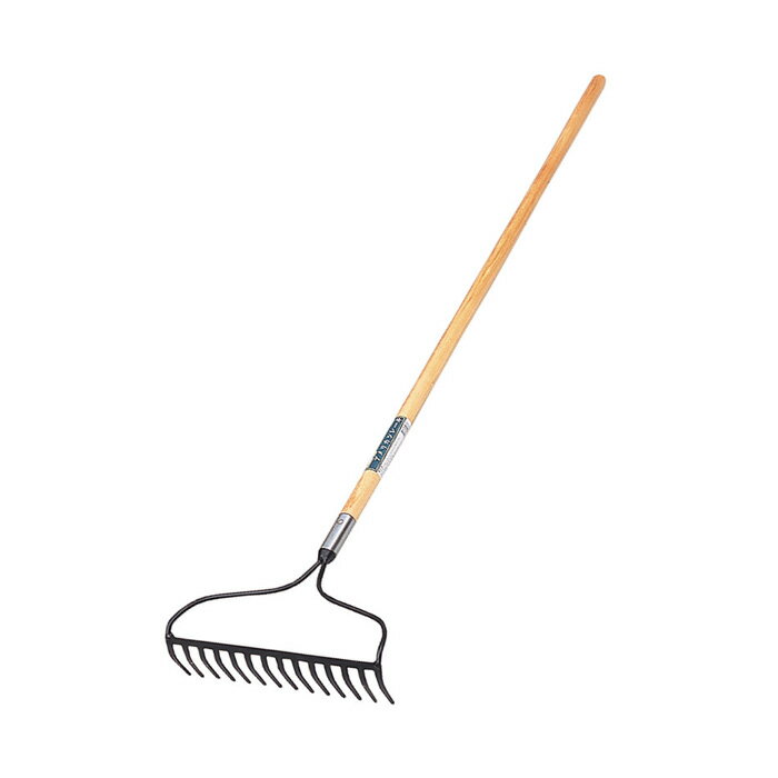 GS アメリカンレーキ ガーデニング 園芸 農具 農業 工具 道具 金星 キンボシ