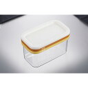 バターカッティングケース ST-3006 キッチン カトラリー おしゃれ 新生活 雑貨 贈り物 ギフト プレゼント イベント 燕三条 日本製 国産 よこやま