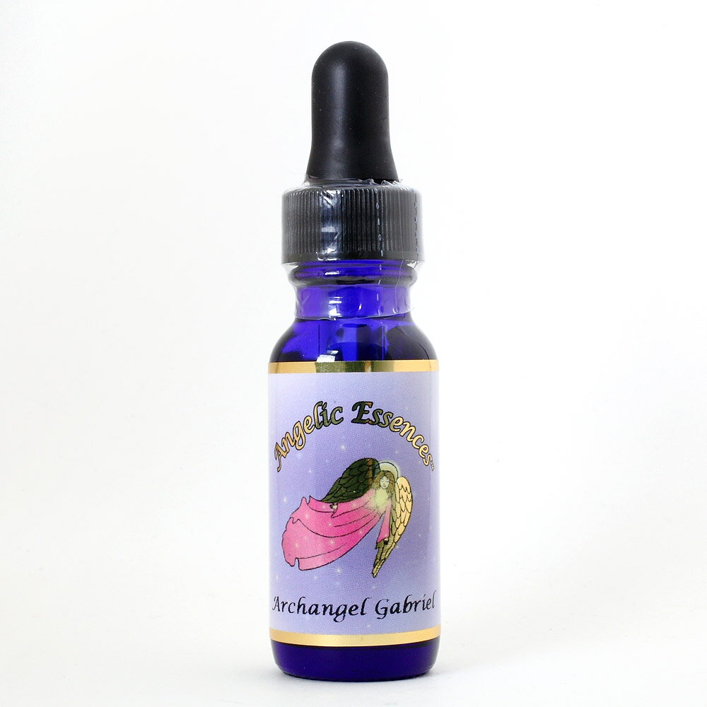 アンジェリックエッセンス「大天使ガブリエル」