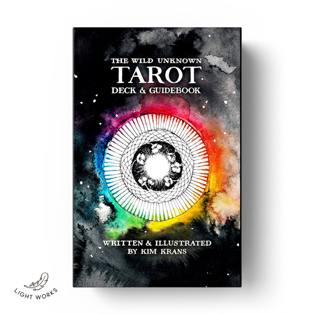 タロットカード 78枚 ライダー版 タロット占い 【 アンセストラル パス タロット　Ancestral Path Tarot 】日本語解説書付き　[正規品]