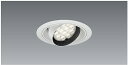 【15,000円〜送料無料※】遠藤照明 LEDユニバーサルダウンライト ERD7345W ※電源別売(※北海道・沖縄・離島を除く)☆