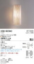 【15,000円~送料無料※】遠藤照明 ブラケットライト XRB1005NC (※北海道・沖縄・離島を除く)