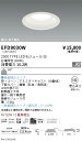 【15000円〜送料無料※】遠藤照明 LEDダウンライト EFD9030W 工事必要(※北海道・沖縄・離島を除く)