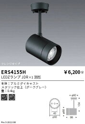 【15000円～送料無料※】遠藤照明 LEDスポットライト ERS4155H ランプ別売 工事必要(※北海道・沖縄・離島を除く)