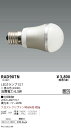 【15000円~送料無料※】遠藤照明 LED電球 RAD907N RAD-907N(※北海道・沖縄・離島を除く)