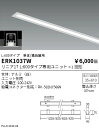 【15,000円~送料無料※】遠藤照明 リニアスリム L600タイプ スリット埋込本体 ERK1037W (※北海道・沖縄・離島を除く)