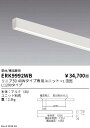 【15,000円~送料無料※】遠藤照明 リニア_ペンダント・直付兼用_L1250_白 ERK9992WB (※北海道・沖縄・離島を除く)