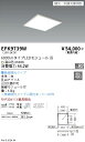 【15,000円~送料無料※】遠藤照明 フラット乳白パネル 6000lmタイプ 3500K Fit EFK9739W (※北海道・沖縄・離島を除く)