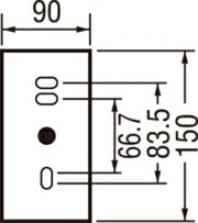 【SPU↑ポイント最大7倍】【\15000円〜送料無料※】オーデリック　LEDエクステリアスポットライトOG044139 (※北海道・沖縄・離島を除く)