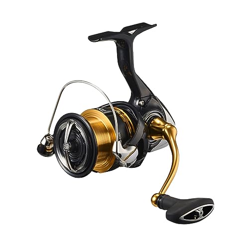 樂天商城 - ダイワ(DAIWA) スピニングリール 23レガリス LT3000-CXH