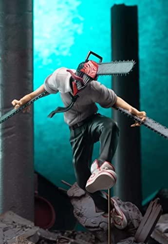 樂天商城 - セガ チェンソーマン Luminasta チェンソーの悪魔