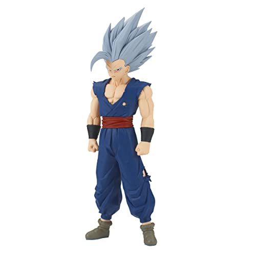 バンプレスト ドラゴンボール超 スーパーヒーロー DXF 孫悟飯（ビースト）