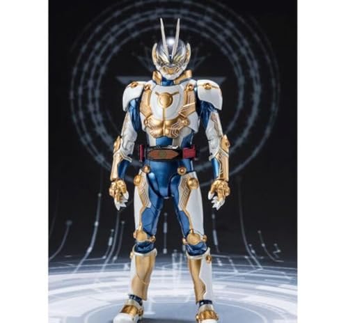 樂天商城 - S.H.Figuarts 仮面ライダーゲイザー