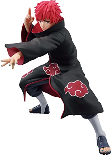 NARUTO ナルト 疾風伝 VIBRATION STARS SASORI