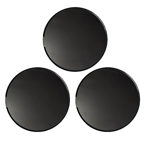 3枚セット/-/-・Color:3枚セット・【安定した取り付け】 この吸盤基台ベースは、ドライブレコーダーやGPS、iPadタブレットを取り付けるための理想的な選択肢です。3Mの両面テープを使用しており、強力な粘着力により、振動する道路や急ブレーキでも安全かつ確実に装置を固定します。・【耐高温性能】車内の高温環境に対して、この車の吸盤基台ベースは優れた耐高温性能を持っています。酷暑の夏でも、安定した粘着力を維持し、高温による緩みや脱落を防ぎ、デバイスに安定したサポートを提供します。・【耐久性と信頼性】この製品は高品質なABS素材を使用しており、耐久性に優れています。堅牢で耐久性のある特徴は、さまざまな日常の使用に耐え、破損しにくく、デバイスに長期的で信頼性のある保護を提供します。・【簡単な取り付け】この車の吸盤基台ベースの取り付けは非常に簡単です。設置したい位置に置き、3Mの両面テープで固定するだけです、24時間以上置きます、そうすることで粘着力が向上します。複雑な取り付け手順はなく、追加のツールや取り付け具は必要ありません。・【商品のサイズ】吸盤基台のベース直