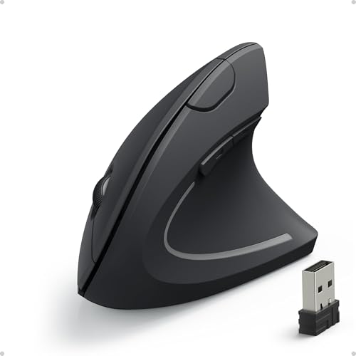 Anker 2.4G ワイヤレスマウスの商品画像