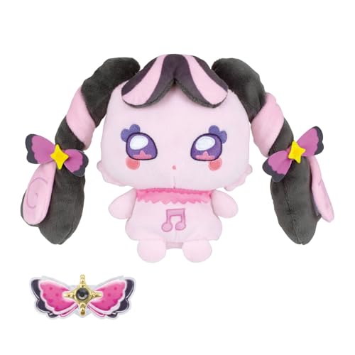 樂天商城 - [バンダイ(BANDAI)] キミとアイドルプリキュア♪ おしゃれだいすきおしゃべりメロロン 対象年齢 3 才以上