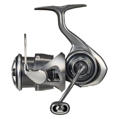樂天商城 - ダイワ(DAIWA) スピニングリール 25CALDIA(カルディア) LT2500S-XH