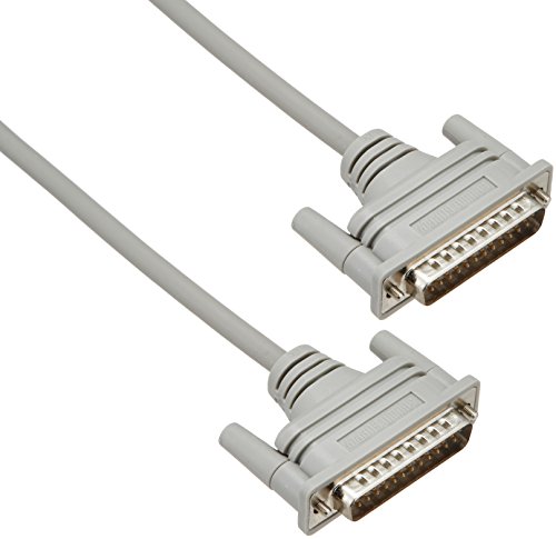 樂天商城 - サンワサプライ RS-232Cケーブル (25pin/クロス・同期通信) 1.5m KRS-117K