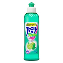 【花王】ファミリーフレッシュコンパクト ＜本体＞270ml ×5個セット
