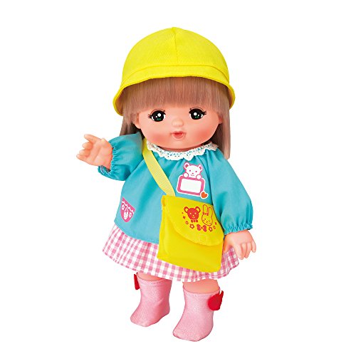樂天商城 - パイロット メルちゃん きせかえセット わくわくつうえんふく 3歳以上