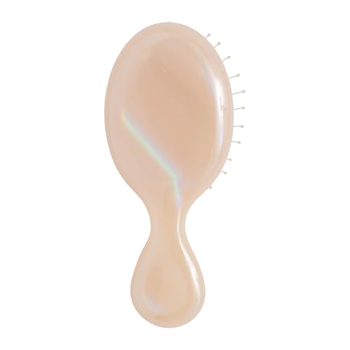 樂天商城 - Wet Brush ミニディタングラー イリデッセンス クリーム