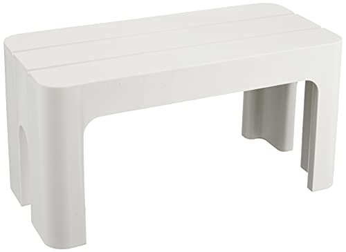 ハイタイプクールグレー/幅59cm/HB-3074・Color:クールグレーSize:幅59cmStyle:ハイタイプ・パッケージ個数:1・サイズ:(約)幅59×奥行28×高さ30cm・耐荷重:約100kg●天面が広くて、安定感バツグン●手の届かなかった上の戸棚も出し入れラクラク●腰掛けとして靴の脱ぎ、履き時に！●フラワースタンドとして安定して鉢植えが置ける