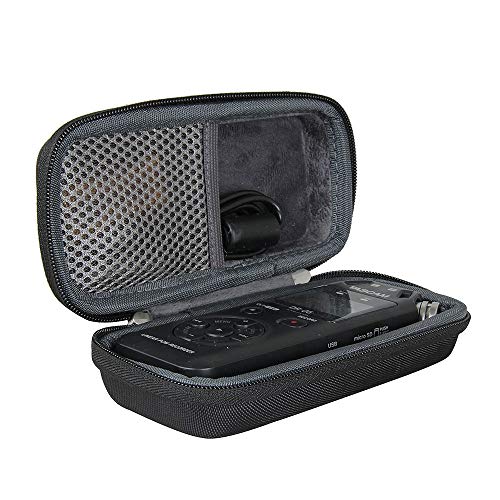 樂天商城 - TASCAM リニアPCMレコーダー DR-05XP /DR-05X/ DR-05 専用収納ケース-Hermitshell